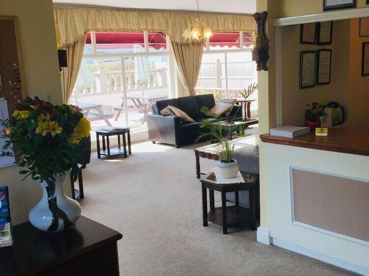 پانسیون Seawold Guest House