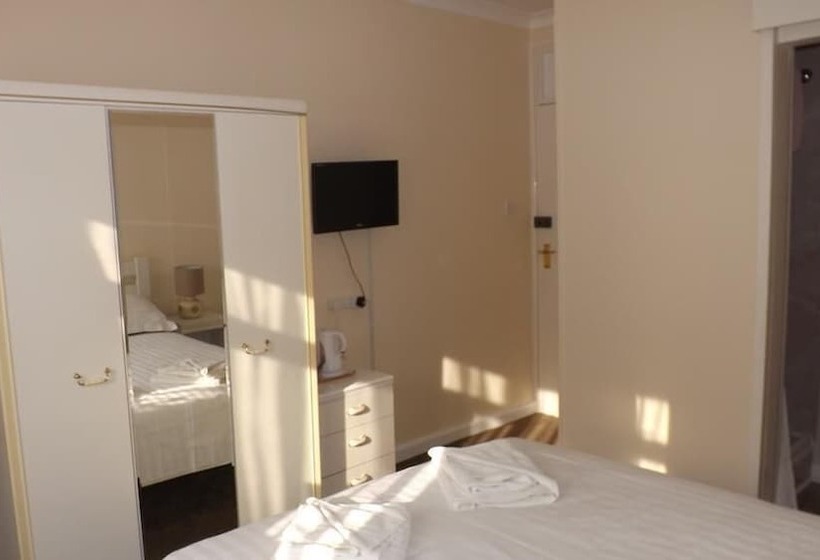 پانسیون Seawold Guest House