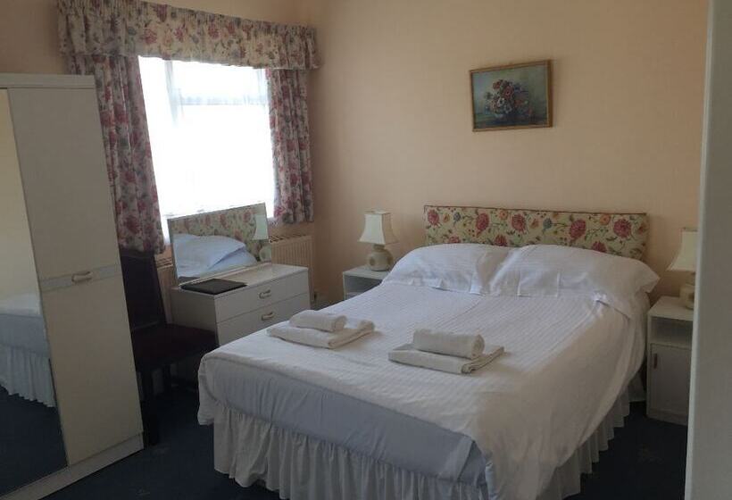 پانسیون Seawold Guest House