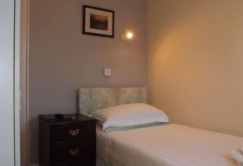 پانسیون Seawold Guest House