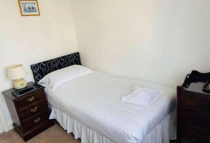 پانسیون Seawold Guest House