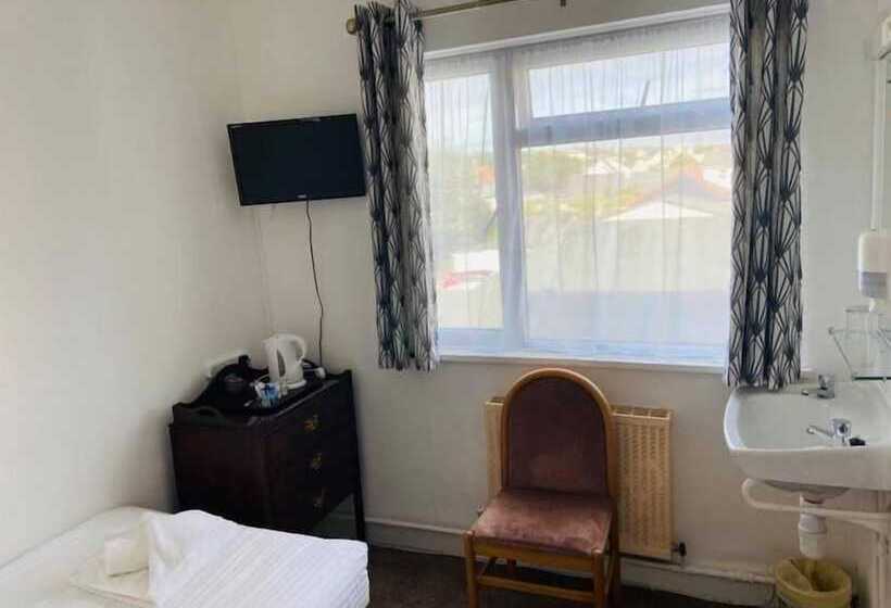 پانسیون Seawold Guest House