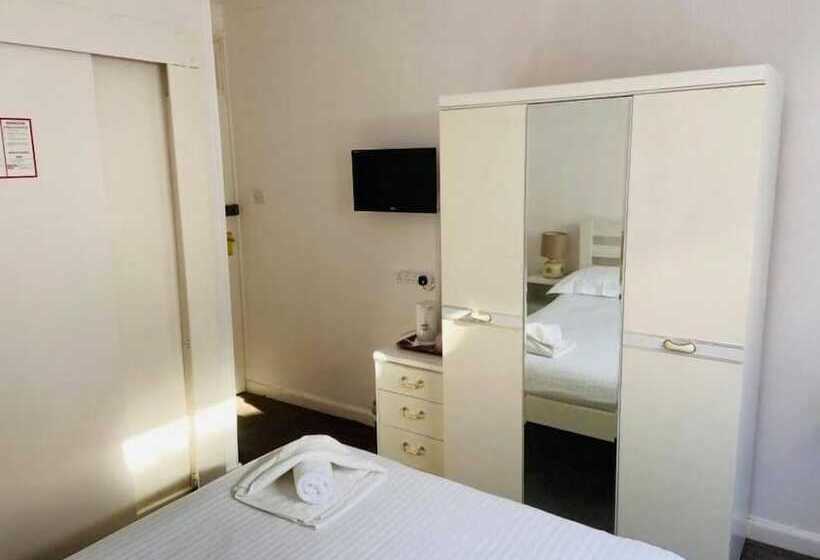 پانسیون Seawold Guest House