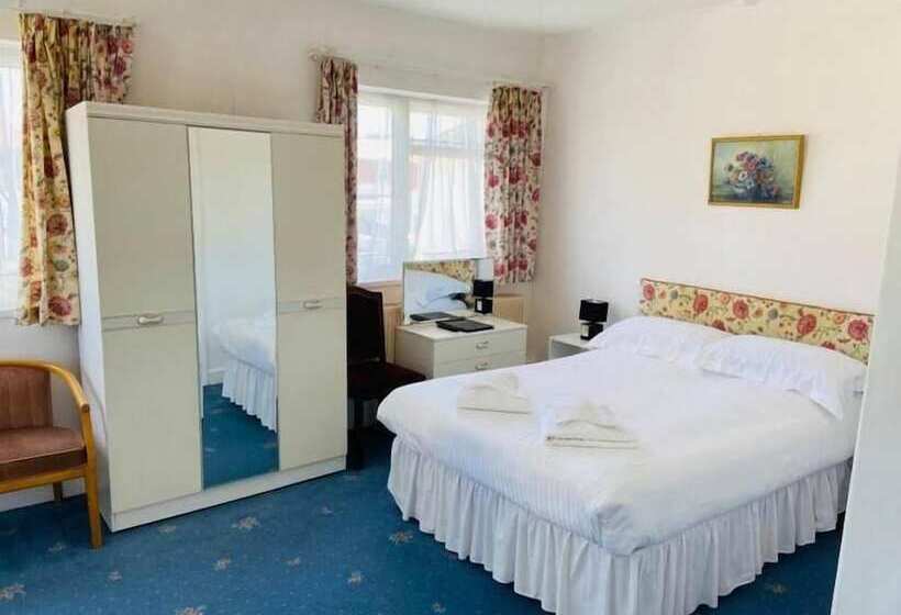 پانسیون Seawold Guest House