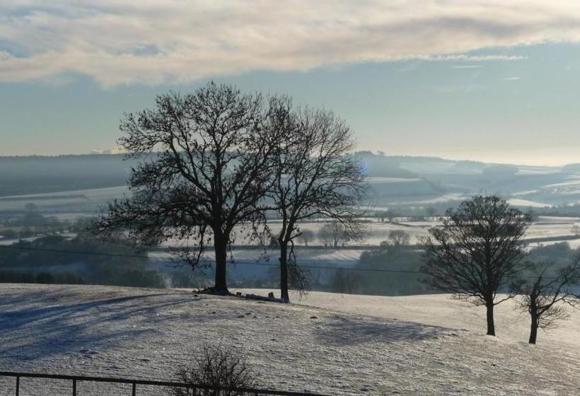 Пансион Shallowdale House