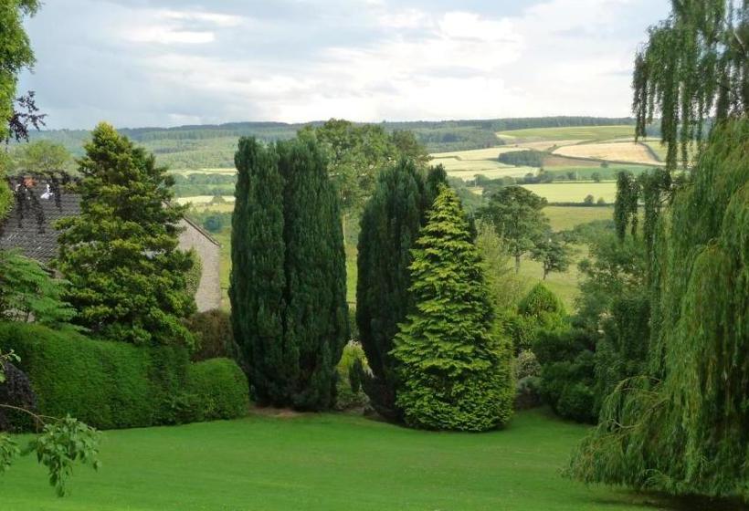 펜션 Shallowdale House