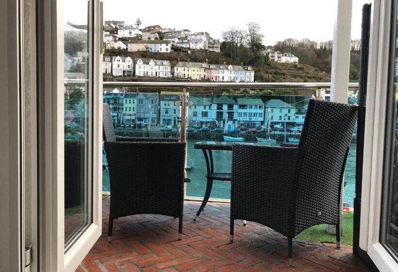 ペンション Shellseekers Guest House