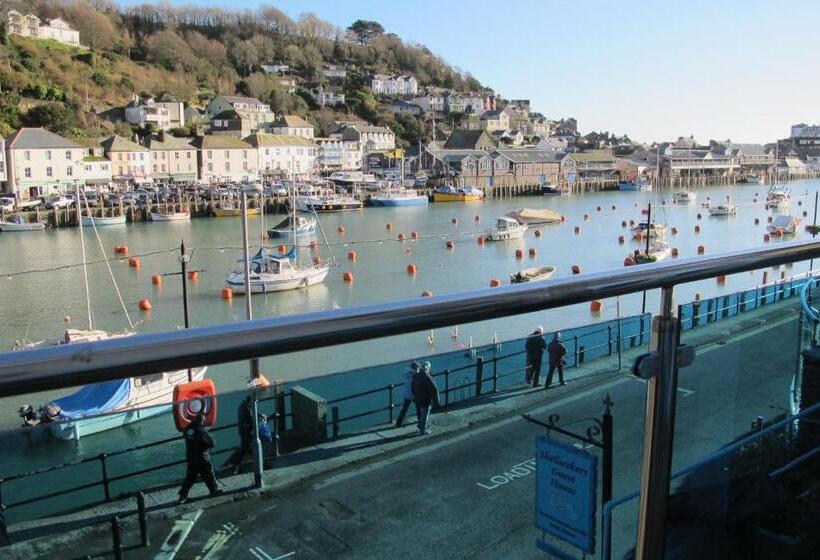 ペンション Shellseekers Guest House