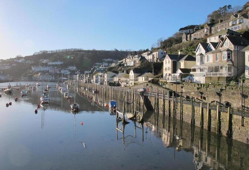 ペンション Shellseekers Guest House