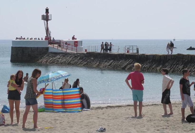 ペンション Shellseekers Guest House