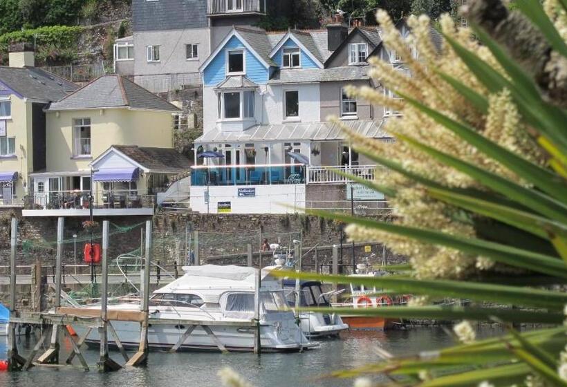 بنسيون Shellseekers Guest House
