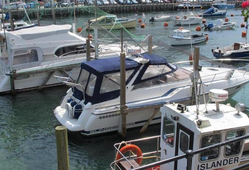 ペンション Shellseekers Guest House