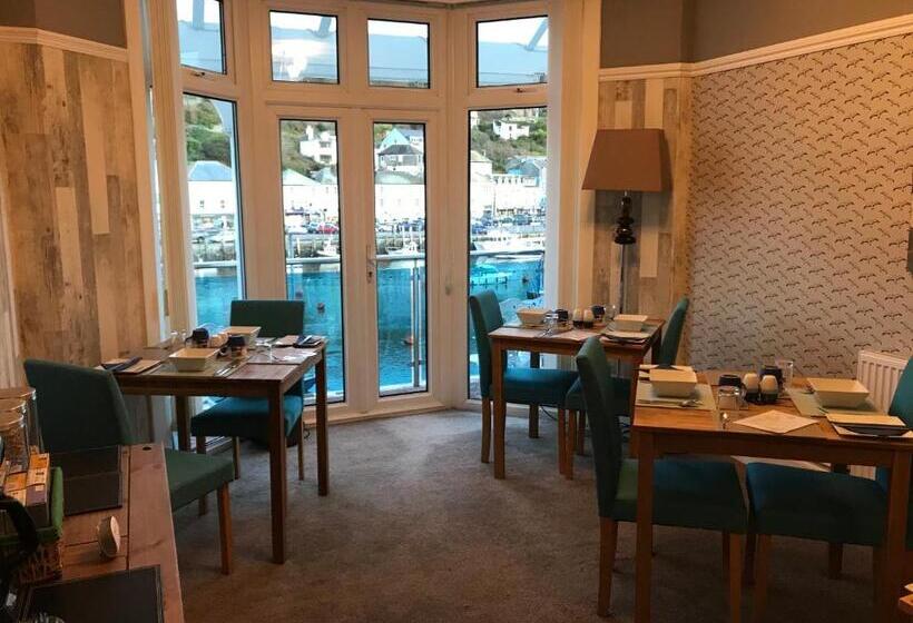 ペンション Shellseekers Guest House