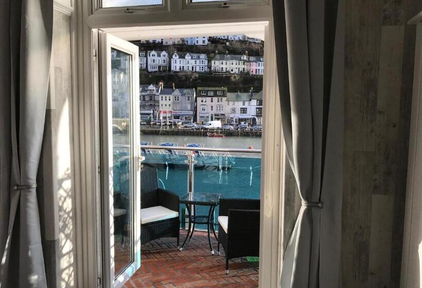 ペンション Shellseekers Guest House