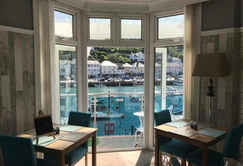 ペンション Shellseekers Guest House