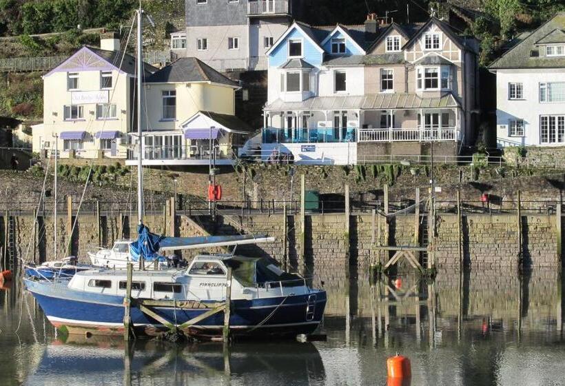 ペンション Shellseekers Guest House