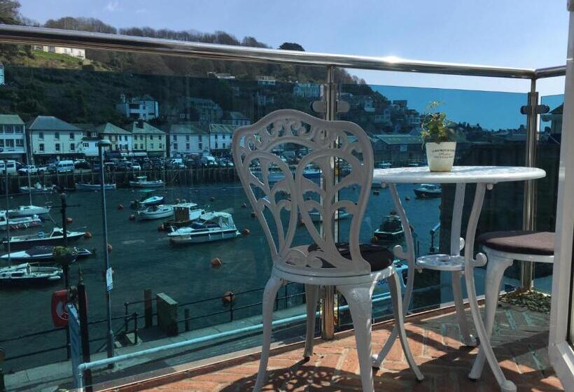 ペンション Shellseekers Guest House