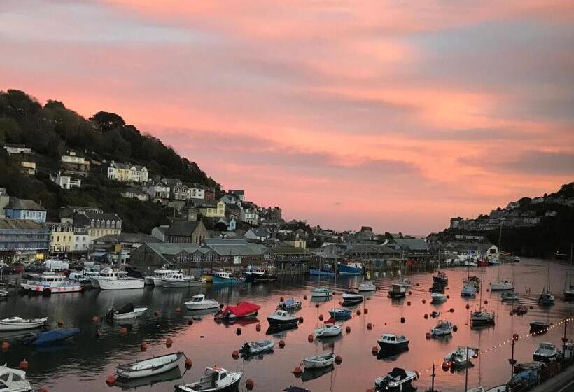 ペンション Shellseekers Guest House