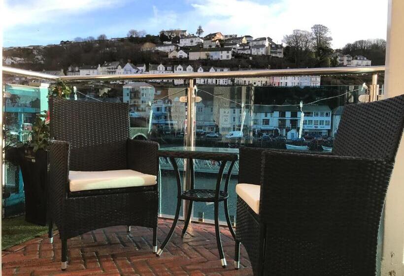 ペンション Shellseekers Guest House