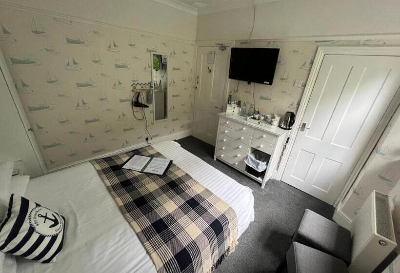 بنسيون Shellseekers Guest House