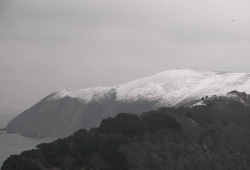 ペンション Sinai House