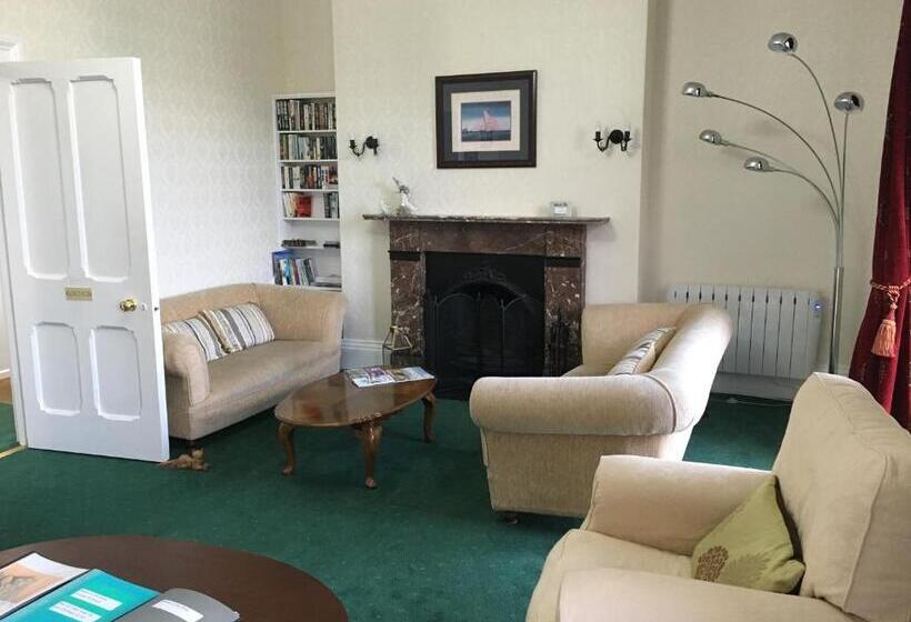 ペンション Sinai House