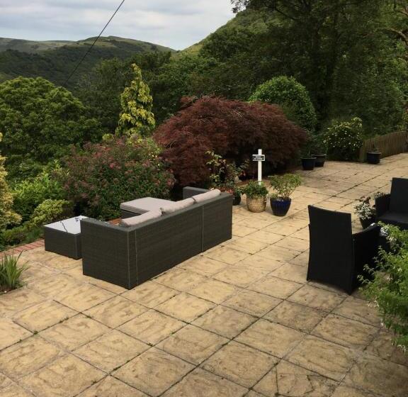 ペンション Sinai House