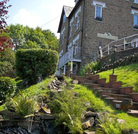 ペンション Sinai House