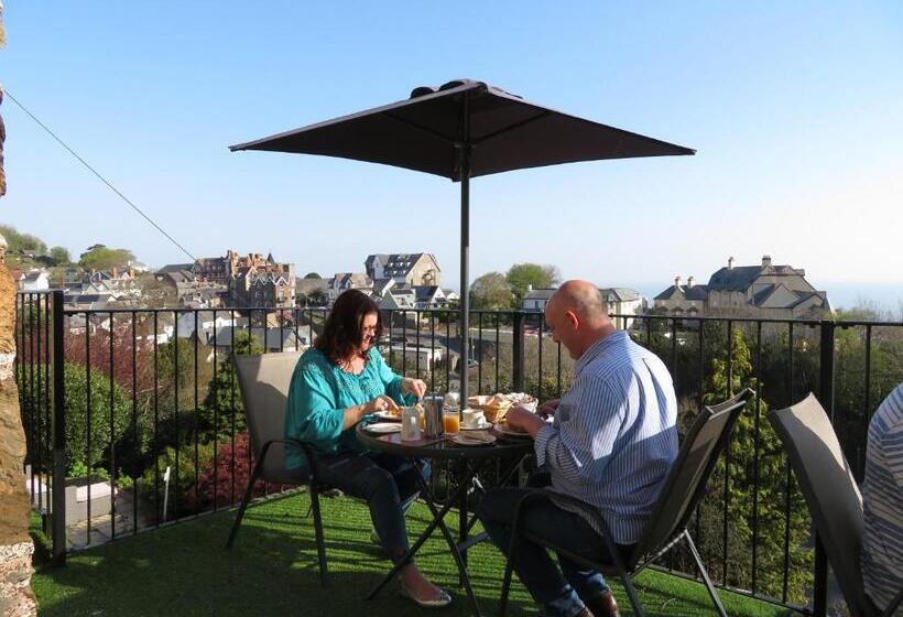 ペンション Sinai House