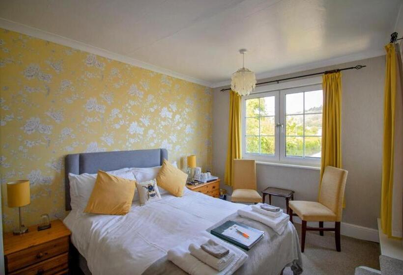 ペンション Sinai House