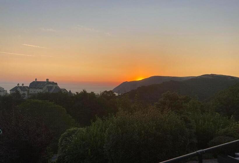 ペンション Sinai House