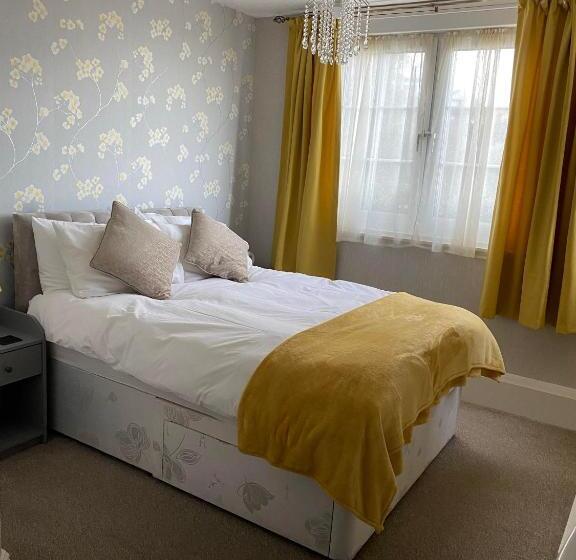 ペンション Sinai House