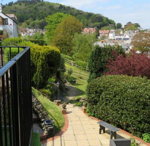 ペンション Sinai House