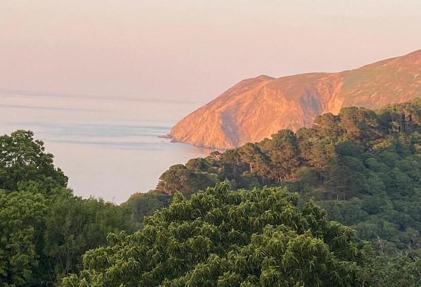 ペンション Sinai House