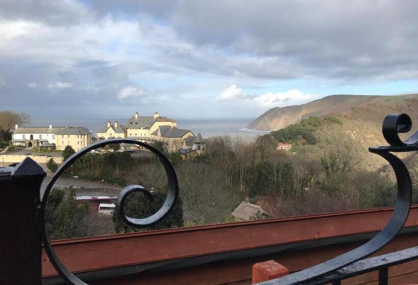 ペンション Sinai House