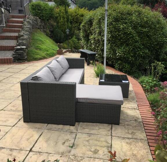 ペンション Sinai House