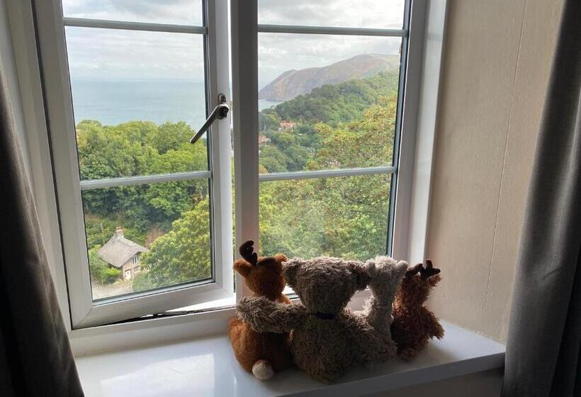 ペンション Sinai House