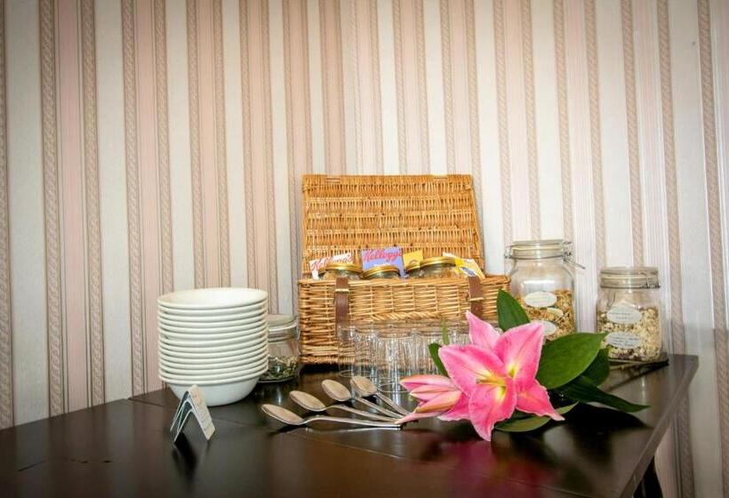 ペンション Sinai House