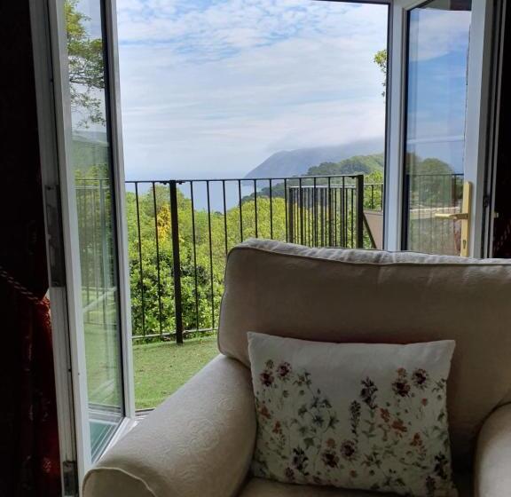 ペンション Sinai House