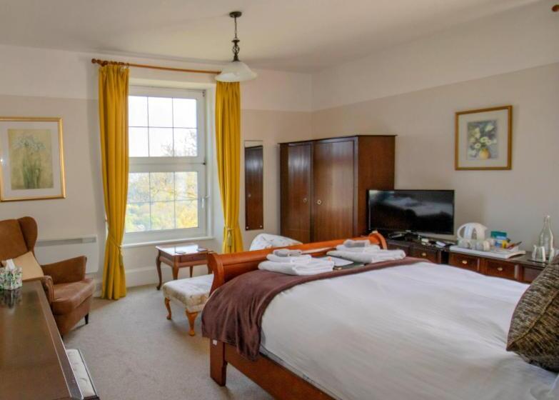 ペンション Sinai House