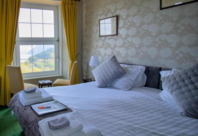 ペンション Sinai House