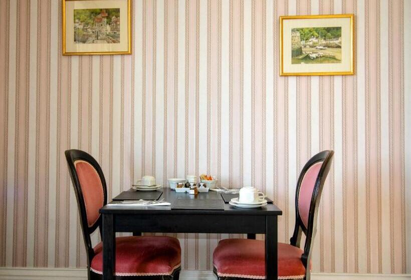 ペンション Sinai House