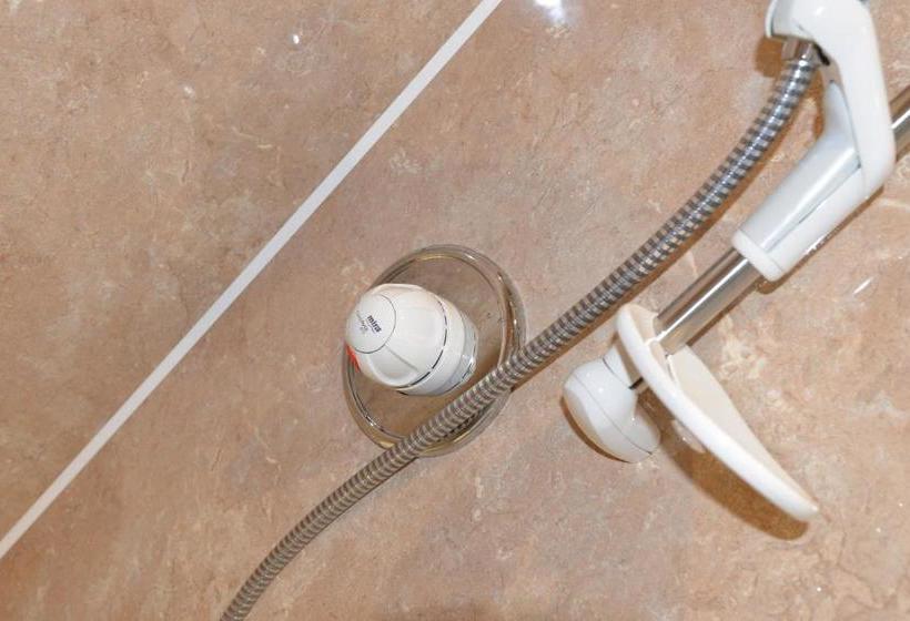 펜션 Skiddaw Grove