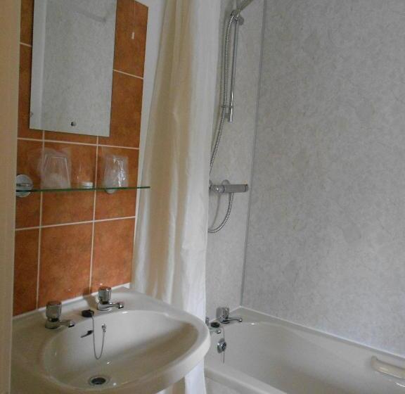 펜션 Skiddaw Grove