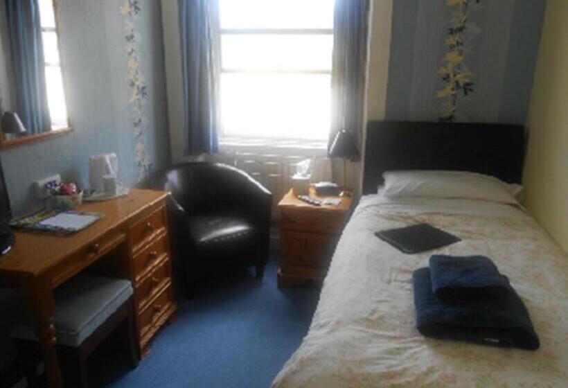 펜션 Skiddaw Grove