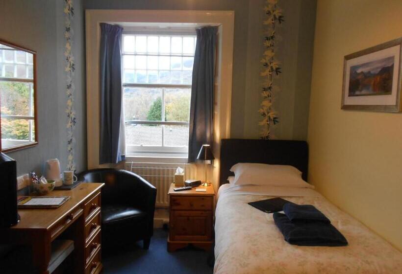 펜션 Skiddaw Grove