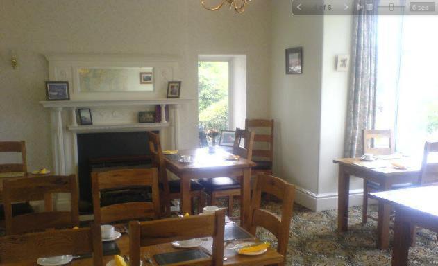 펜션 Skiddaw Grove