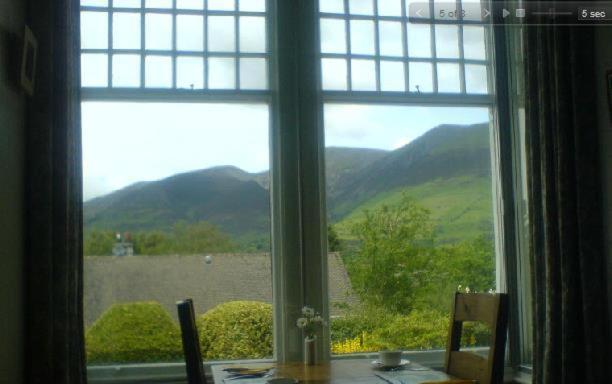 펜션 Skiddaw Grove