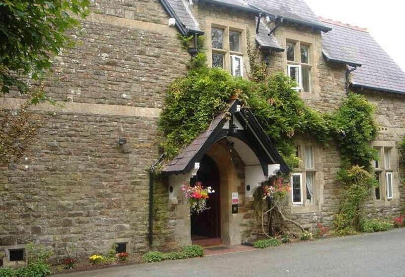 膳宿费 St David's Guesthouse