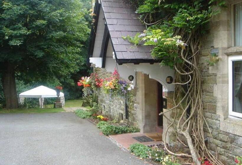 膳宿费 St David's Guesthouse